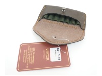 Подсумок VEKTOR кожа малый, на 7 нарезных патронов — от интернет-магазина MWROS