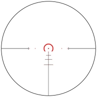 Оптический прицел Artelv CRS 1-4x24 SFP — от интернет-магазина MWROS