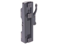 Кронштейн Contessa шина Swarovski на Picatinny быстросъемный — от интернет-магазина MWROS