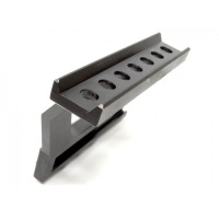 Кронштейн Гюрза на Вепрь СОК 95 для установки Pulsar,Yukon — от интернет-магазина MWROS