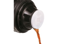 Термос для напитков THERMOS NCD-1000 BK 1.0L, чёрный — от интернет-магазина MWROS