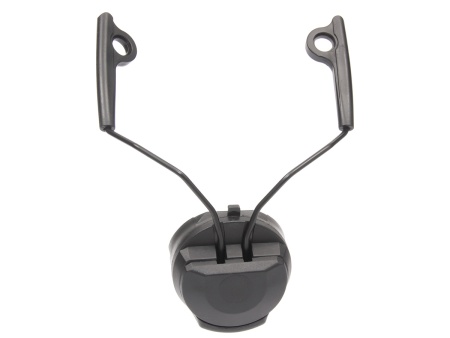 Крепление ShotTime на шлем ARC для наушников ShotTime — от интернет-магазина MWROS