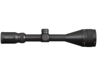Прицел Gaut Quartz 4-12x50AO, сетка 2 (Mil-Dot), подсветка — от интернет-магазина MWROS