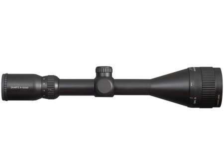 Прицел Gaut Quartz 4-12x50AO, сетка 2 (Mil-Dot), подсветка — от интернет-магазина MWROS
