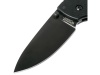Нож складной Cold Steel American Lawman, сталь CPM S35VN, рукоять G10 — от интернет-магазина MWROS
