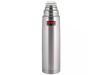 Термос для напитков THERMOS FBB-1000 B SBK 1L, стальной — от интернет-магазина MWROS