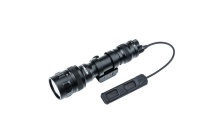 Фонарь Nextorch WL50IR тактический, 860 люмен, свет белый/ИК — от интернет-магазина MWROS