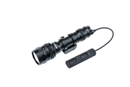 Фонарь Nextorch WL50IR тактический, 860 люмен, свет белый/ИК — от интернет-магазина MWROS