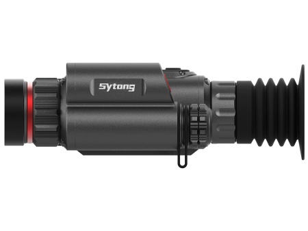 Прицел тепловизионный Sytong LM02-19LRF x2.7/5.4/10.8/21.6, 256x192, D19 — от интернет-магазина MWROS