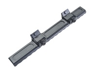 Кронштейн Contessa Picatinny на Blaser удлинённый, сталь — от интернет-магазина MWROS