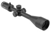 Оптический прицел RITON 1 CONQUER 6-24x50FFP MPSR MOA — от интернет-магазина MWROS