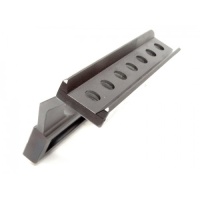 Кронштейн Гюрза на Тигр, СВД для установки Pulsar,Yukon, Н-55,5 мм, низкий, 0 моа — от интернет-магазина MWROS