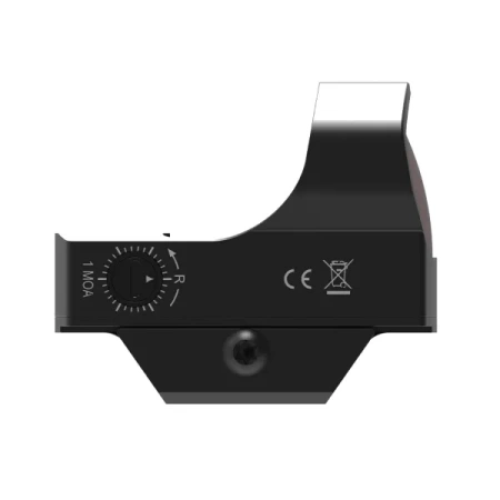 Коллиматорный прицел Mewlite P28 1x20x28 — от интернет-магазина MWROS