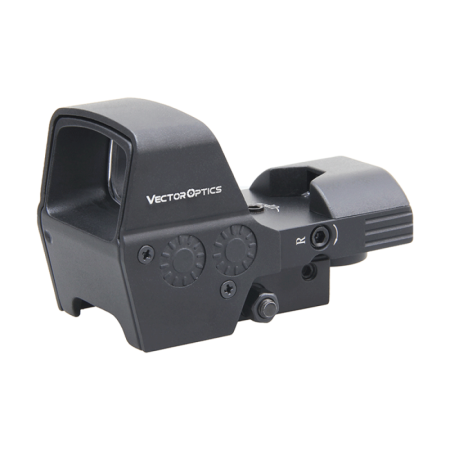 Коллиматор Vector Optics Omega 1x23x33 Four-Reticle — от интернет-магазина MWROS