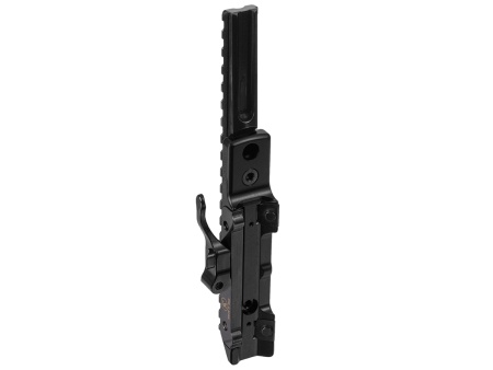 Кронштейн Contessa Picatinny на Blaser быстросъемный, с выносом 60мм — от интернет-магазина MWROS