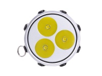 Фонарь Nextorch SAINT TORCH 30V2.0 поисковый, 8000 люмен — от интернет-магазина MWROS