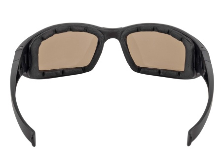 Очки стрелковые ShotTime Panthera, защитные, комплект с 4 линзами — от интернет-магазина MWROS