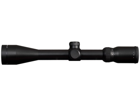 Прицел Gaut Quartz 4-12x40, сетка 3 (Mil-Dot) нить — от интернет-магазина MWROS