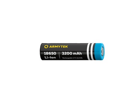 Фонарь с комплектом Armytek Dobermann Extended Set XP-L HI 1050 lm — от интернет-магазина MWROS