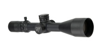 Прицел Nightforce NX8 4-32x50 F1 0.1mil, сетка Tremor3, с подсветкой, зеростоп, цвет Dark Earth — от интернет-магазина MWROS