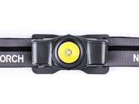 Фонарь Nextorch Max Star налобный, 1200 люмен — от интернет-магазина MWROS