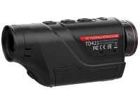 Тепловизионный монокуляр Guide TD421 384х288, ø25мм, WiFi — от интернет-магазина MWROS