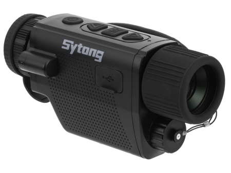 Тепловизионный монокуляр Sytong XS03-25 384х288 — от интернет-магазина MWROS