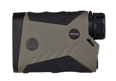 Лазерный дальномер Sig Sauer Kilo 5k — от интернет-магазина MWROS