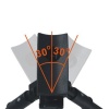 Сошки Vanguard EQUALIZER 2, 325-685 мм — от интернет-магазина MWROS