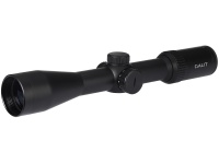 Прицел Gaut Nephrite 3-12x42, сетка 74 — от интернет-магазина MWROS