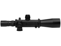 Прицел March Genesis 6-60x56 FML-TR1 FFP на Picatinny 0.1Mil — от интернет-магазина MWROS