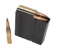 Магазин металлический, двухрядный AI AX .300 WM на 10 патронов — от интернет-магазина MWROS