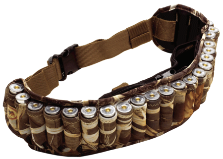 Пояс-патронташ Allen, цвет Realtree MAX-4 — от интернет-магазина MWROS