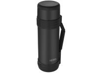 Термос для напитков THERMOS NCD-1000 BK 1.0L, чёрный — от интернет-магазина MWROS