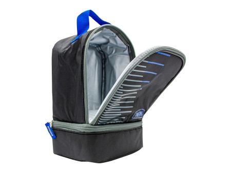 Термосумка THERMOS Dual Lunch Kit, 4л — от интернет-магазина MWROS