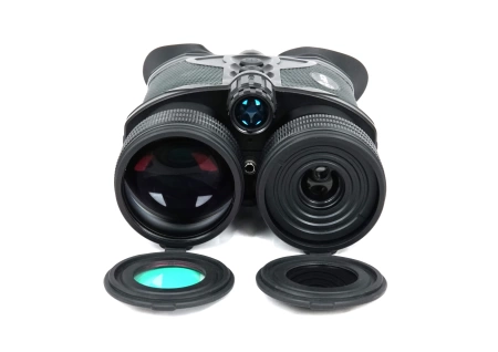 Цифровой бинокль Arkon NVD B36GL (940 нм) — от интернет-магазина MWROS
