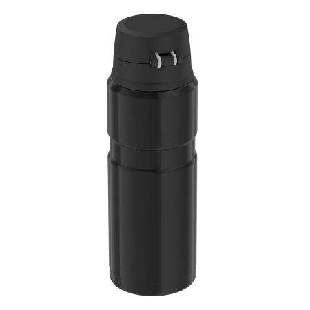 Термос для напитков THERMOS KING SK-4000 0.71L, чёрный — от интернет-магазина MWROS