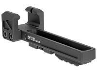 Кронштейн GTS Q.115 для установки сошек на СВД / Тигр — от интернет-магазина MWROS