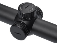 Прицел Gaut Nephrite 2.5-10x50, сетка 61 (Half MD) — от интернет-магазина MWROS