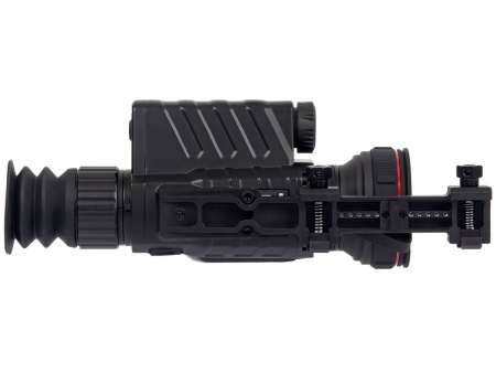 Тепловизионный прицел Guide TR450 — от интернет-магазина MWROS