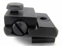 Бык задний поворотного кронштейна EAW Apel шина Swarovski — от интернет-магазина MWROS