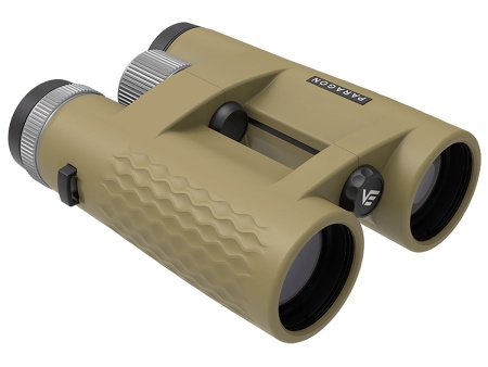 Бинокль Vector Optics Paragon 10x42 HD, Roof-призмы BaK-4, Open Bridge, Tan — от интернет-магазина MWROS