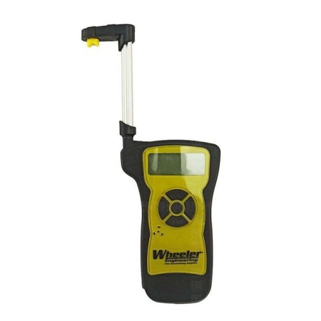 Электронный измеритель усилия спуска Wheeller Engineering Professional Digital Trigger — от интернет-магазина MWROS