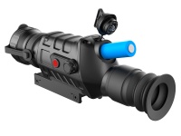 Прицел тепловизионный Guide TS435 x2.3/x4.6/x9.2, 384x288, D35мм — от интернет-магазина MWROS