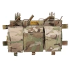 Тактический подсумок универсальный EmersonGear MF Style Quad 5.56 (цвет Multicam) — от интернет-магазина MWROS