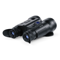 Тепловизионный бинокль Pulsar Merger XP50 LRF — от интернет-магазина MWROS
