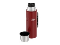 Термос для напитков THERMOS KING SK-2020 MRR 2.0L, Rustic Red — от интернет-магазина MWROS