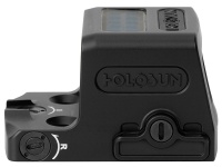 Коллиматорный прицел Holosun EPS Carry MRS Red, пистолетный закрытый — от интернет-магазина MWROS