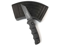 Нож складной Boker Plus Kalashnikov AKS-74 Sheepfoot — от интернет-магазина MWROS