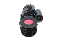 Цифровой прицел Arkon Digital D940L с дальномером — от интернет-магазина MWROS